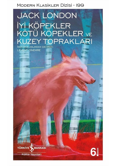 İyi Köpekler Kötü Köpekler Ve Kuzey Toprakları