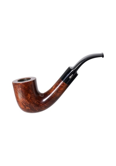Şahin Kuyruklu Yıldız Mod Petx1 9mm. Filtreli Akrilik Saplı Pipo 238719
