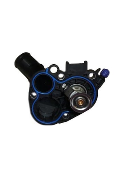 Citroen C-elysee Termostat 2012-2022 9841078280 9676409580 1.2 Vtı