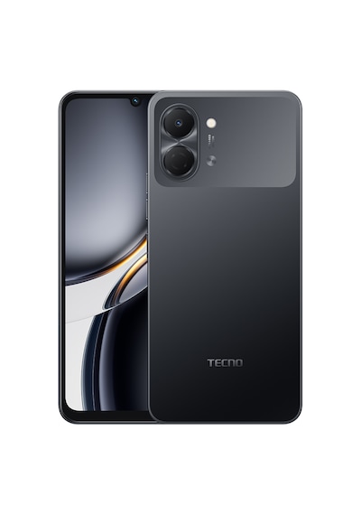 Tecno Spark Go 3 128 GB (Tecno Türkiye Garantili)
