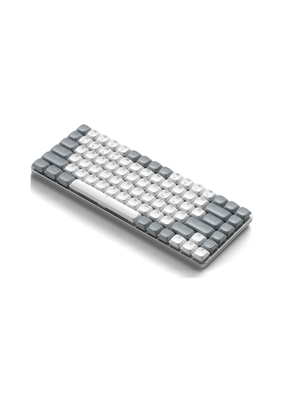 Satechi Sm1 Slim Backlit Bluetooth Klavye En Beyaz St-ksm1lt-en