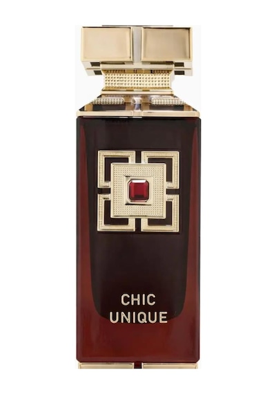 Fragrance World Chic Unique Edp 100 Ml Unisex Parfüm Meyveli
