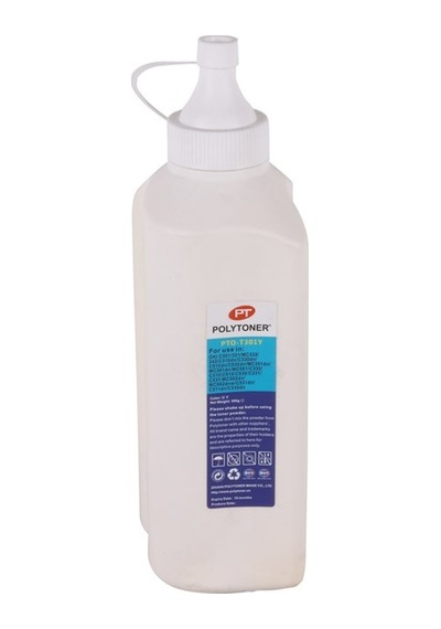 Oki C Serisi Yellow Üniversal Dolum Toner Tozu (500gr)