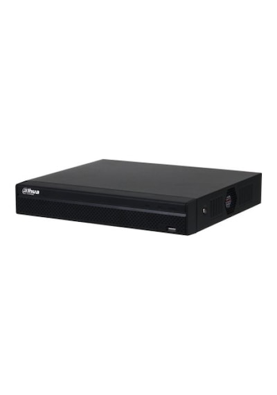 Dahua Nvr4116hs-4ks3 16 Kanal 20tb Network Kayıt Cihazı