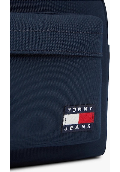 Tommy Hilfiger Kadın Tjw Essential Daily Çapraz Askılı Çanta-13122 Gece Mavisi