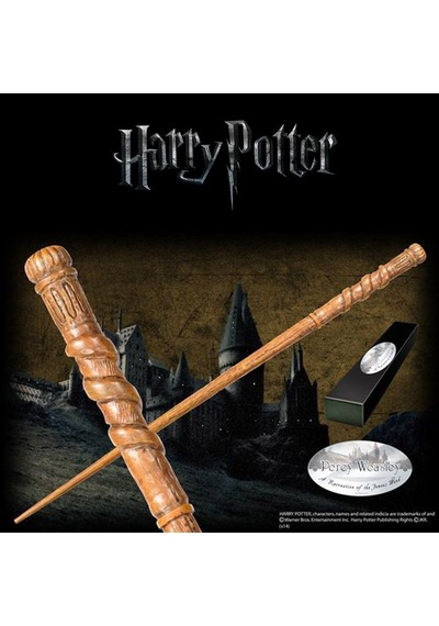 Harry Potter Wand Of Bill Weasley Asa