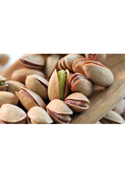 Yek Kuruyemiş Ultra Gurme Antep Fıstığı 1 KG