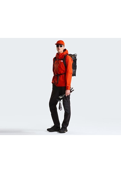 The North Face M Valley View Jacket Erkek Outdoor Ceket Nf0a8esag6l1 Kırmızı