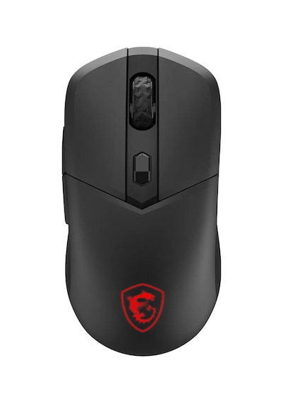 Msı Gg Versa 300 W 8k 26000dpi Rgb Kablosuz Gaming Mouse