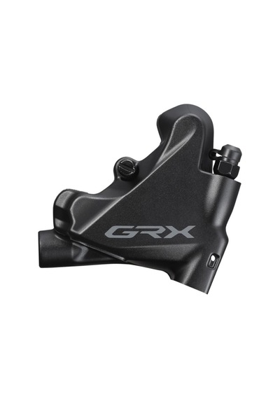 Shimano Grx St-rx400 + Br-rx400 Arka Vites Fren Seti 10v Siyah