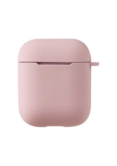 Kılıf Airbag 11 Uyumlu Silikon C-1058-pembe