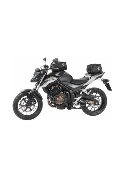 Hepco Becker Honda Cb500 Hornet Arka Çanta Demiri 2024-25/6529545 01 05