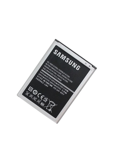 Samsung Uyumlu Note 3 Batarya