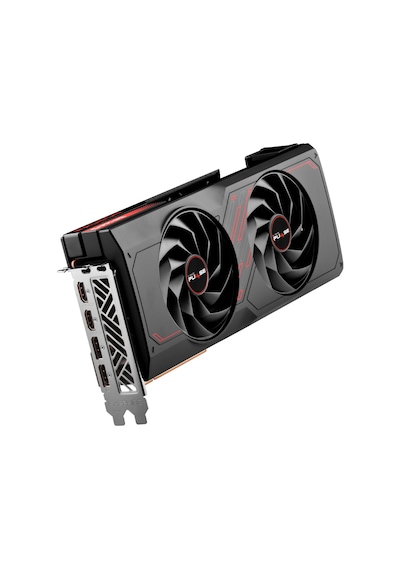 Sapphire AMD Radeon RX 7800 XT Pulse 11330-02-20G 16 GB GDDR6 256 Bit Ekran Kartı
