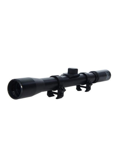 Umarex Dürbün 4x20 Siyah