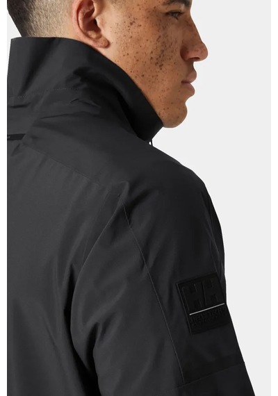 Helly Hansen Hp Racing Bomber Mont 3.0 Antrasit