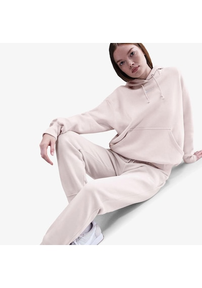 Nike Sportswear Phoenix Kadın Eşofman Altı Fz7626-667 Pembe