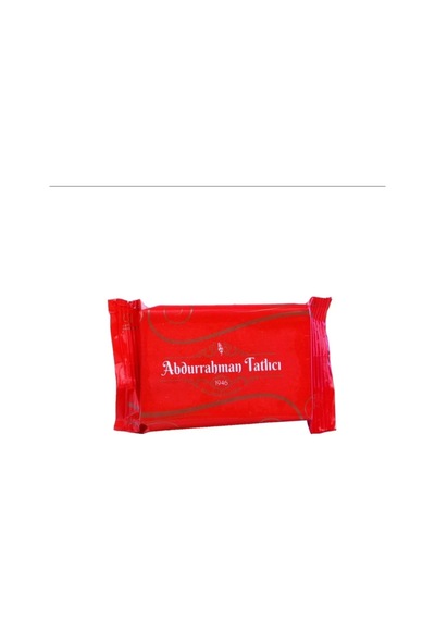 Abdurrahman Tatlıcı Tahin Helvası Sade 80 Gr 1 Adet