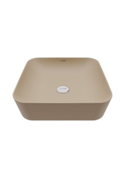Creavit Ul040 Tezgah Üstü Ultra Cappicino Çanak Lavabo 40 CM