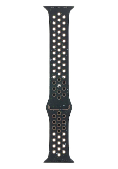 Watch 7 45mm Kordon Yeni Seri 2023 Krd-02 Silikon Kordon Kayış