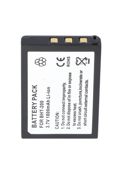 Denso Bht-200, Bht-300, -400, Bt-20l, Ttıd El Terminali Bataryası