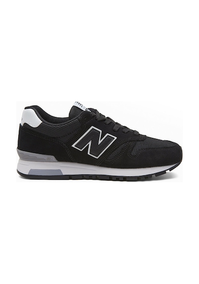 New Balance Kadın Günlük Spor Ayakkabı Wl565blk 001
