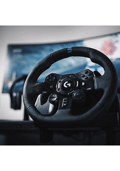 Logıtech G G923 Driving Force  Xbox-Pc Yarış Direksiyonu