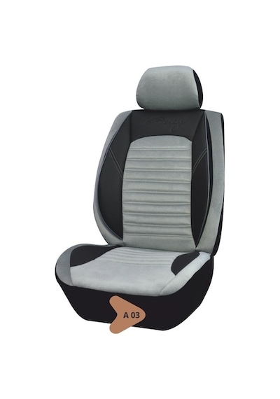 Fiat Fiorino Universal Oto Koltuk Kılıfı Elit Inci Kadife Serisi (500431713)