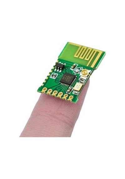 Jdy-41 2.4ghz Kablosuz Seri Alıcı Verici Modül