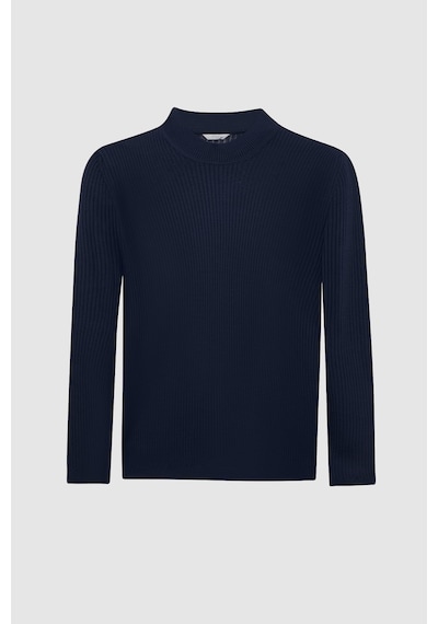 Twn Slim Fit Lacivert Kazak 3ec060192105m 101