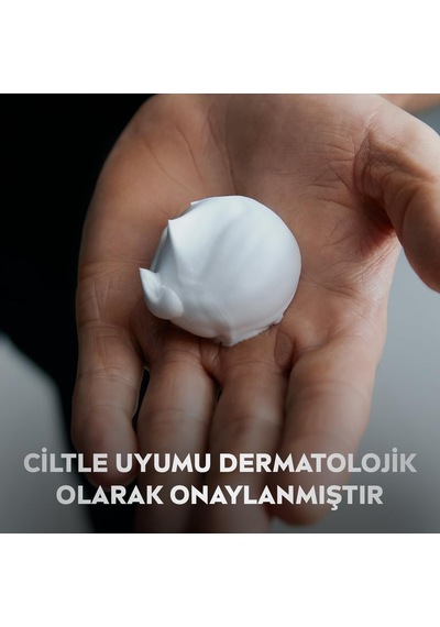 Nivea Deep Dimension Tıraş Köpüğü 200 Ml 24'li Paket