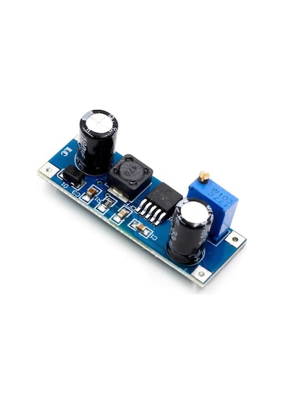 Alkatronik-Xl7015 Ayarlanabilir 80V To 5-20V 0.8A Güç Kaynağı Voltaj Düşürür