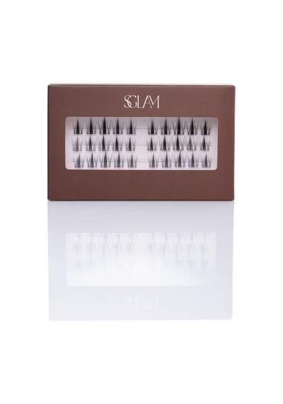 S'glam Pro. Tekli Takma Kirpik No: F70