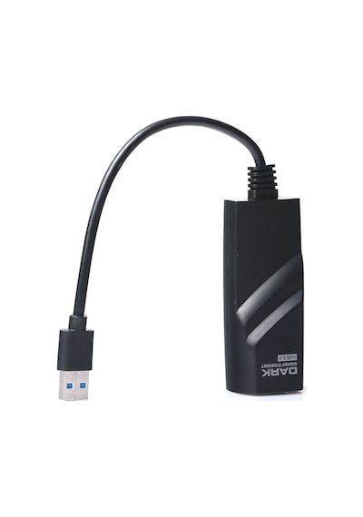 Dark Usb3.0 To Ethernet Çevirici Adaptör DK NT U3GLAN2