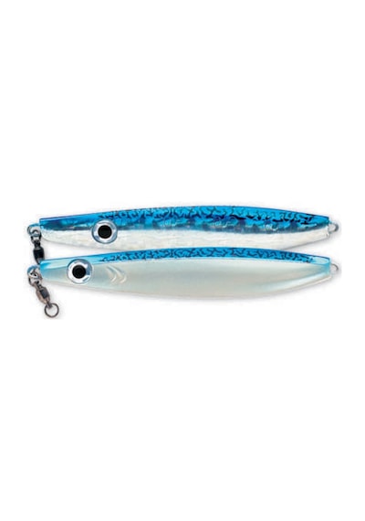 Williamson Vortex Speed Jig 250 Gr 18 Cm Bm