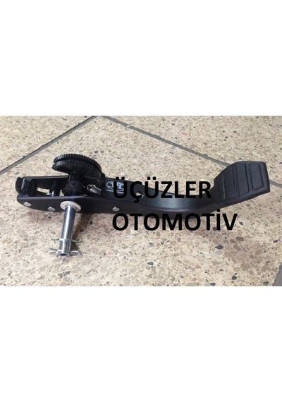 R11 R9 Debriyaj Pedalı Komple 7702262201 7701467393