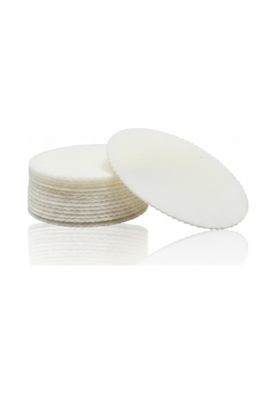 Oval Yazı Plakası 24 Adet Pasta, Cupcake Ve Tatlı Üstü Yenilebilir Dekor