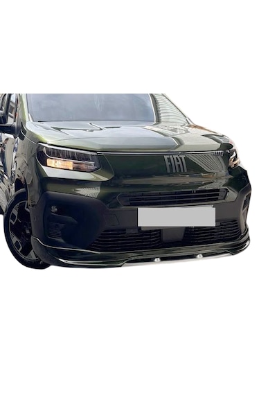 Fiat Doblo 2025 Ön Karlık Boyasız