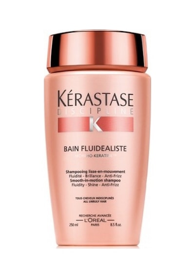 Kerastase Discipline Bain Fluidealiste 250 ML