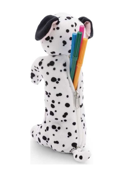 Nici Puchimals Dog Dalmatian Kalem Kutusu 61329 Çok Renkli