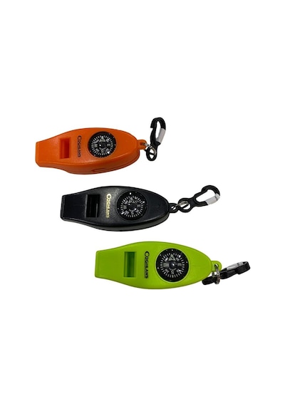 Coghlans Dört Fonksiyonlu Düdük 0045