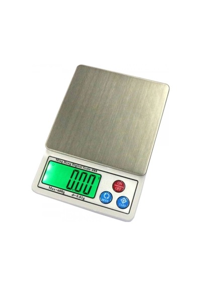 Dijital Hassas Terazi 600 Gr 0.01gr Mh-888