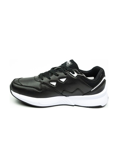 U.S. Polo Assn. U. S. Polo Assn 101397859 Vice Siyah Erkek Sneaker 001 U.S. Polo Assn. U. S. Polo Assn 101397859 Vice Siyah Erkek Sneaker 001