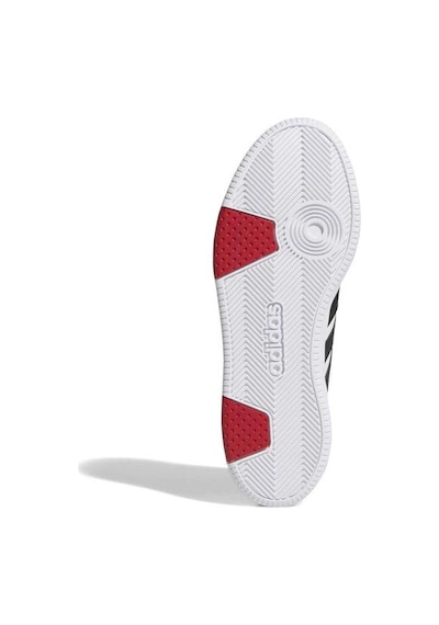 Adidas Hoops Classic Erkek Beyaz Sneaker