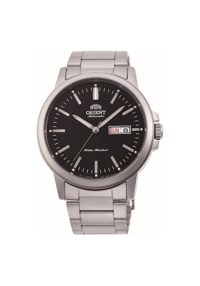 Orient Ra-aa0c01b39b Starfish Erkek Kol Saati Gümüş