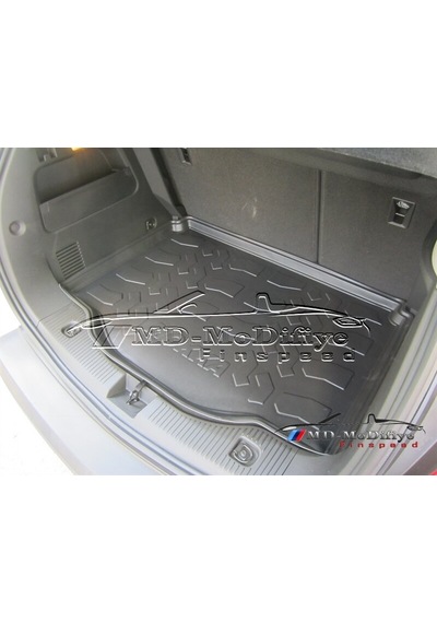 Opel Mokka Bagaj Havuzu 4K Kokusuz 2012-2021 N11.515