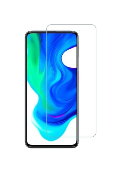 Bufalo Xiaomi Poco F2 Pro Ekran Koruyucu FlexiGlass Nano