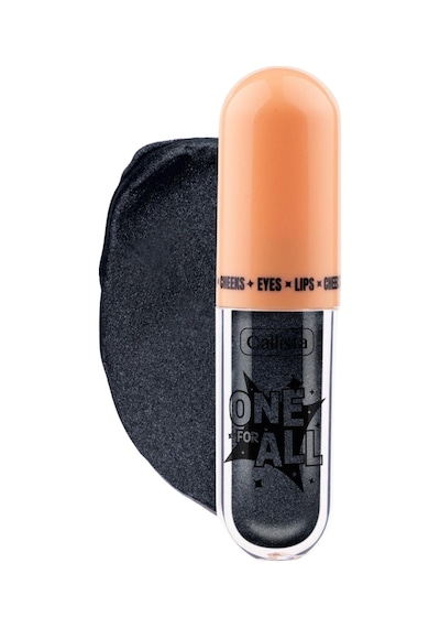 Callista One For All 12 Miracles Fly Eyes & Lips & Cheeks Likit Göz Farı