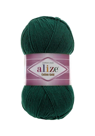 Alize Alize Cotton Gold 426