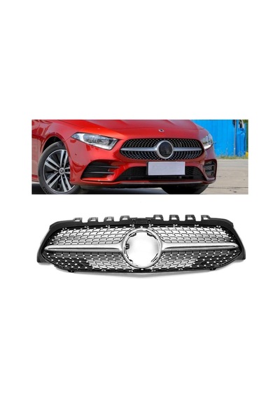 Mercedes Cla W177 Panjur Dıamond 2019-2023
